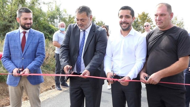 Veliki značaj investicija u lokalne puteve i infrastrukturu